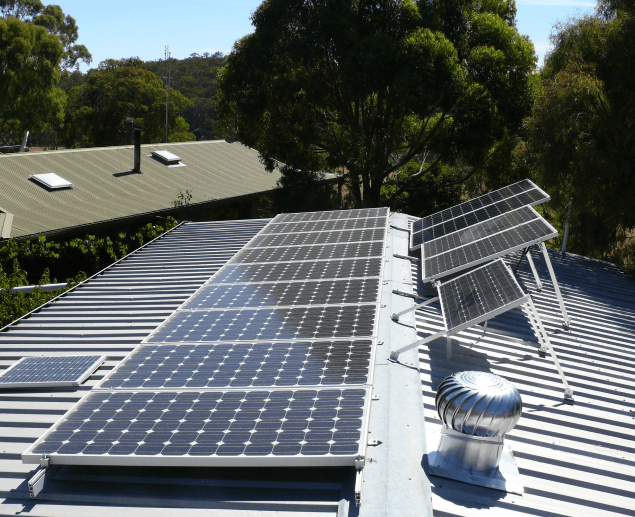 A Wind Power Project Transforming Our Grid