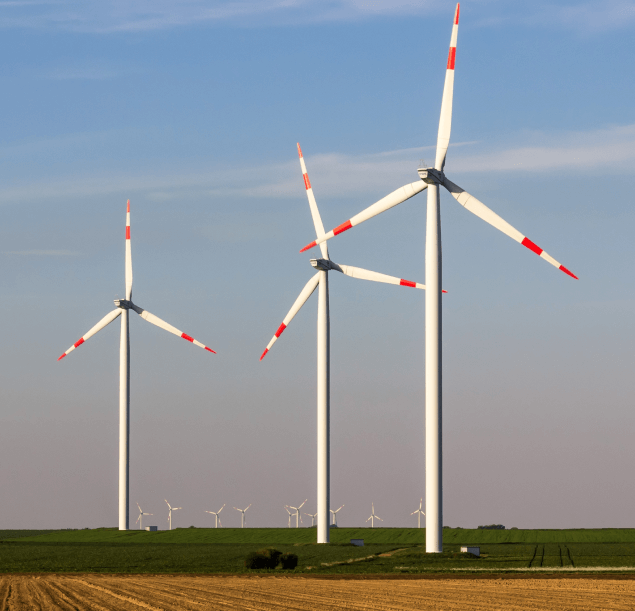 Expanding Wind Energy Horizons